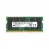 MICRON 8GB 4800MHz DDR5 NOTEBOOK RAM MICSO4800/8