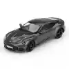 NessiWorld GT 1/64 Aston Martin DBS “No Time To Die” - Blister Paket
