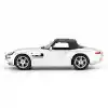 Mini GT 1/64 BMW Z8 The World Is Not Enough Blister Paket