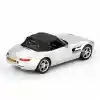 Mini GT 1/64 BMW Z8 The World Is Not Enough Blister Paket