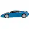 NessiWorld Gt 1:64 Bugatti EB110 GT Blue Bugatti