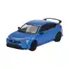 NessiWorld Gt 1:64 Honda Civic Type R Boost Blue Pearl