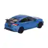 NessiWorld Gt 1:64 Honda Civic Type R Boost Blue Pearl