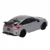 NessiWorld Gt 1:64 Honda Civic Type R Sonic Gray Pearl