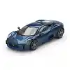 NessiWorld GT 1/64 Jaguar C-X75 Blue