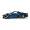 NessiWorld GT 1/64 Jaguar C-X75 Blue