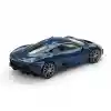 NessiWorld GT 1/64 Jaguar C-X75 Blue