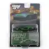 NessiWorld GT 1/64 Lamborghini Countach LPI 800-4 Verde Medio - Blister Paket