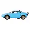 NessiWorld GT 1/64 Lancia Stratos HF Stradale Azzuro Chiaro MGT00624