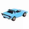 NessiWorld GT 1/64 Lancia Stratos HF Stradale Azzuro Chiaro MGT00624