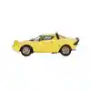 NessiWorld GT 1/64 Lancia Stratos HF Stradale Giallo Fly