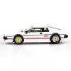 Mini GT 1/64 Lotus Esprit Turbo White For Your Eyes Only Blister Paket