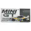 Mini GT 1/64 Nissan LB-Super Silhouette S15 SILVIA 2023 Formula Drift Japan
