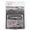 NessiWorld GT 1/64 Nissan Skyline GT-R(R32) Veilside Combat C-I Veilside Combat Grey - Blister Paket