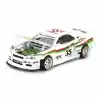 NessiWorld GT 1/64 Nissan Skyline GT-R (R34) TAMIYA x KAIDO HOUSE The GRASSHOPPER V1