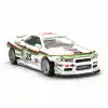 NessiWorld GT 1/64 Nissan Skyline GT-R (R34) TAMIYA x KAIDO HOUSE The GRASSHOPPER V1