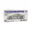 NessiWorld GT 1/64 Nissan Skyline GT-R (R34) TAMIYA x KAIDO HOUSE The GRASSHOPPER V1