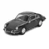 NessiWorld GT 1/64 Porsche 911 1964 Slate Grey