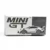 Mini GT 1/64 Porsche 911 (992) GT3 RS Tribute to RS Package