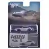 NessiWorld GT 1/64 Porsche 911 Dakar Ice Gray Metallic - Blister Paket