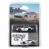 Mini GT 1/64 Porsche 911 Dakar Rally 1974 Blister Paket