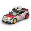 Mini GT 1/64 Porsche 911 Dakar Uncle Rally Blister Paket