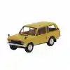 NessiWorld GT 1:64 Range Rover 1971 Bahama Gold