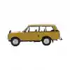 NessiWorld GT 1:64 Range Rover 1971 Bahama Gold
