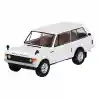 NessiWorld GT 1/64 Range Rover Davos White MGT00658