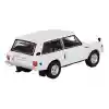 NessiWorld GT 1/64 Range Rover Davos White MGT00658