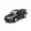 NessiWorld GT 1:64 RUF CTR 1987 Black