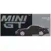 NessiWorld GT 1:64 RUF CTR 1987 Black