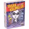 NessiWorld Yasak Kelimeler Oyunu