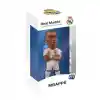 Minix Mbappe