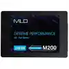 MLD M200 240GB 560/520MB/s 2.5 SATA 3.0 SSD