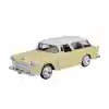 MM-73248 1:24 1955 CHEVY BEL AIR NOMAD
