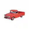 MM-79311 1:24 1958 CHEVY APACHE FLEETLINE PICKUP