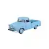 MM-79311 1:24 1958 CHEVY APACHE FLEETLINE PICKUP