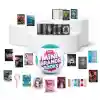 MNK00000 NessiWorld Brands - Books Surpriz Paket 77493