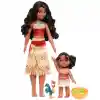 Moana 2 Moana & Simea 2’li Paket