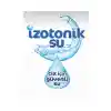 İzotonik Sulu Ferah Temizlik Islak Havlu Mendil 3Lü 180 Yaprak