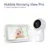 Hubble HBL11 Nursery View Pro Dijital Bebek Kamerası