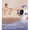 Hubble HBL11 Nursery View Pro Dijital Bebek Kamerası