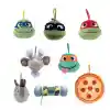 MRU00000 TMNT NessiWorld Sürpriz Peluş