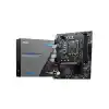 MSI PRO H610M-E 2xDDR5 VGA/HDMI 1xM.2 1xGLAN 1700P ANAKART