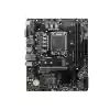 MSI PRO H610M-E 2xDDR5 VGA/HDMI 1xM.2 1xGLAN 1700P ANAKART