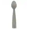 Nam Nam Silikon Mama Kaşığı Powder Grey