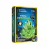 NAT08002 Parlayan Kristal Laboratuvarı -TNGGIDCRYSTAL +8 yaş