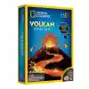 Natgeo Volkan Deney Kiti