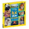 Kids - İlk Bilim Kitabım